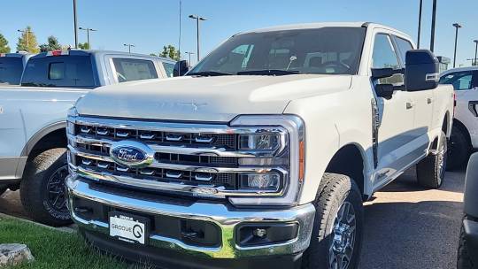 2024 Ford F-250