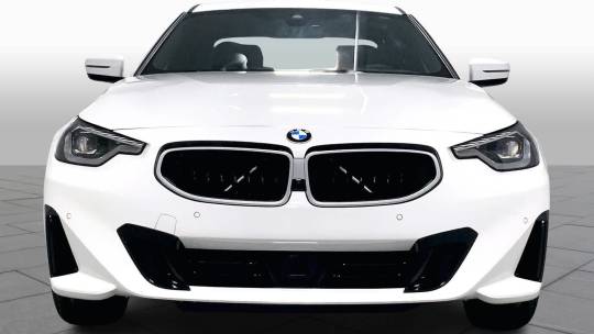 2025 BMW 2 series
