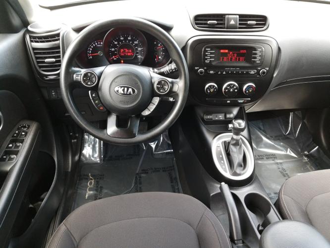 used 2016 kia soul westbrook, me 04092 for sale in westbrook, maine