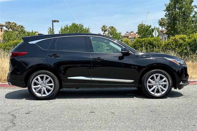 2023 acura rdx base