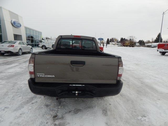 2011 toyota tacoma base 4x2 base 2dr regular cab 6.1 ft sb 5m for sale in soda springs, idaho