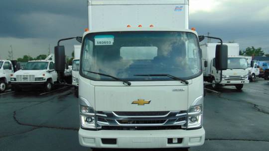 2024 Chevrolet