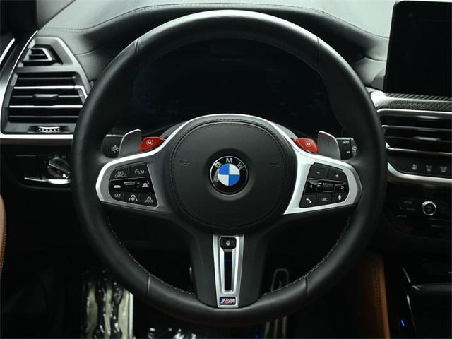 2024 bmw x3 m awd