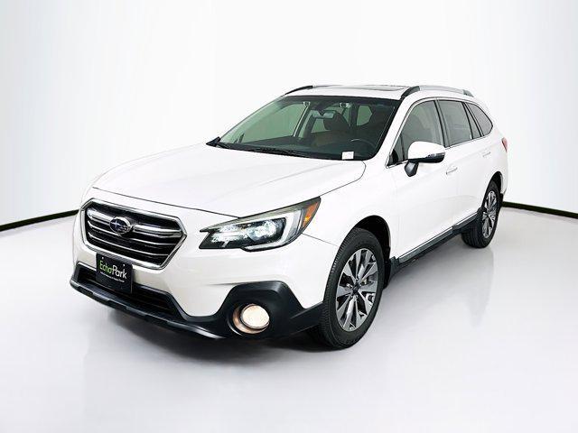 2019 subaru outback 2.5i touring
