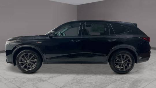 2025 Acura MDX