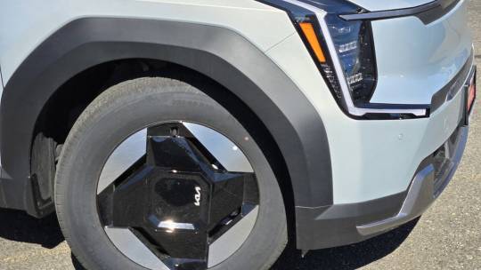 2024 Kia EV9