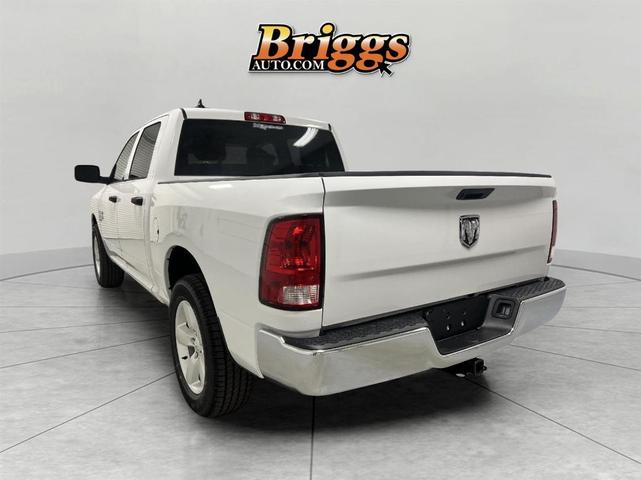 2024 ram 1500 classic tradesman