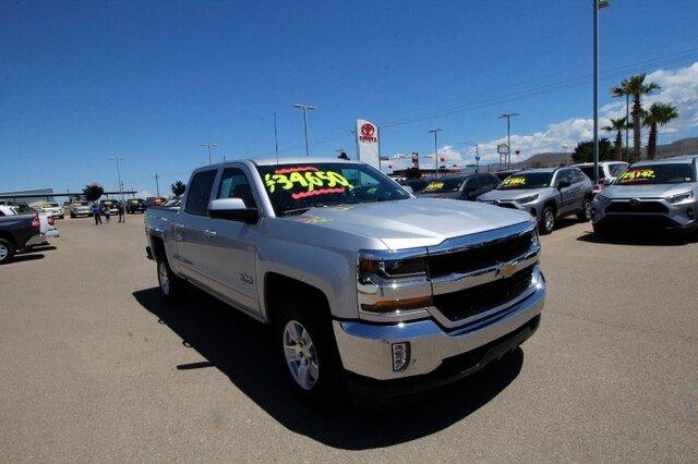 used 2018 chevrolet silverado 1500 lt roswell, nm 88203 for sale in roswell, new mexico