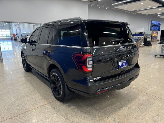 2023 ford expedition limited