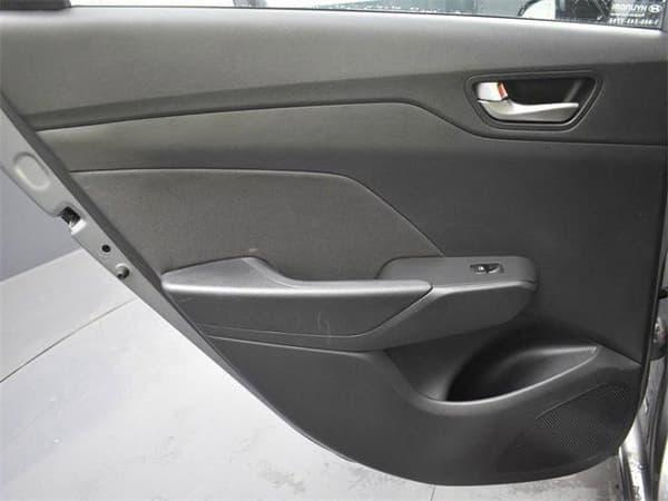 2021 hyundai accent in denver, colorado