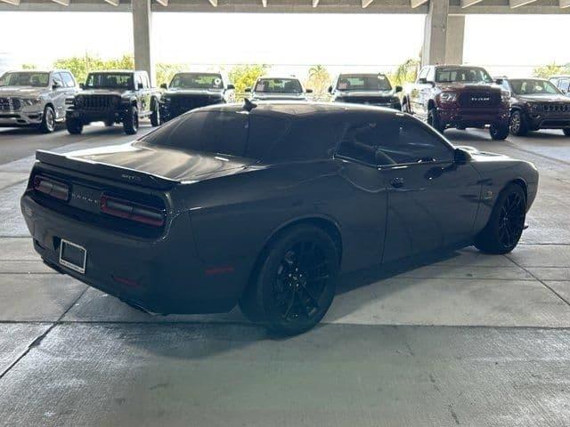 2020 dodge challenger in hialeah, florida
