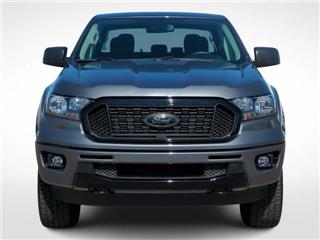 2022 Ford Ranger (North America) xlt