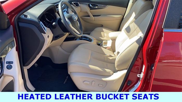 used 2016 nissan rogue sl statesboro, ga 30458 for sale in statesboro, georgia