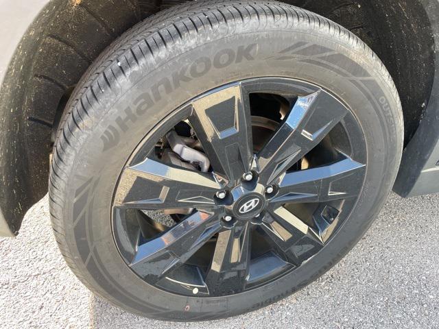 2024 hyundai palisade xrt