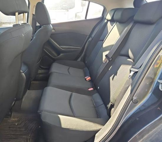 2014 mazda mazda3 i sport