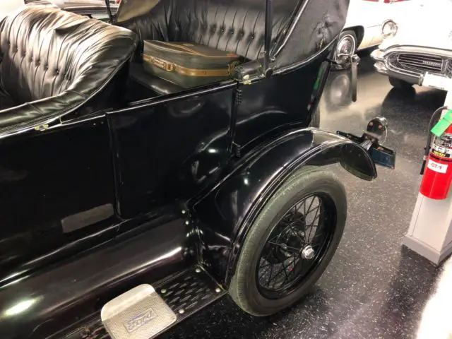1926 model t touring many factory options classic and very collectible