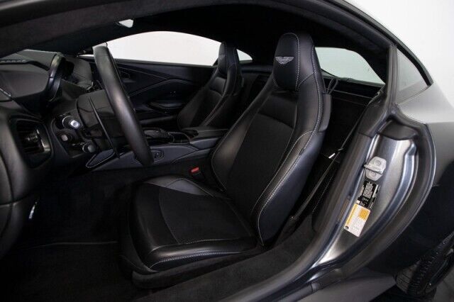 2020 aston martin vantage ($175,109 msrp) *1-owner* *only 9,000 miles*