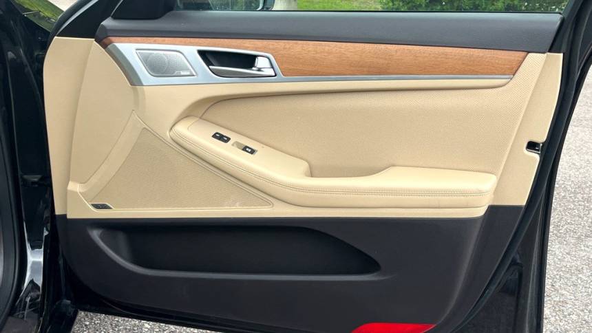 2019 genesis g80 5.0 ultimate