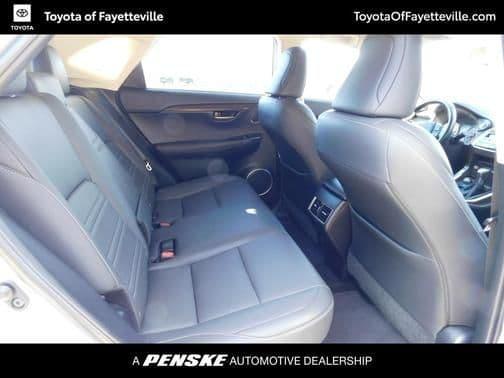 2021 lexus nx 300 in columbus, ohio