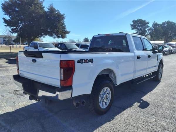 2021 ford f-250 in chicago, illinois