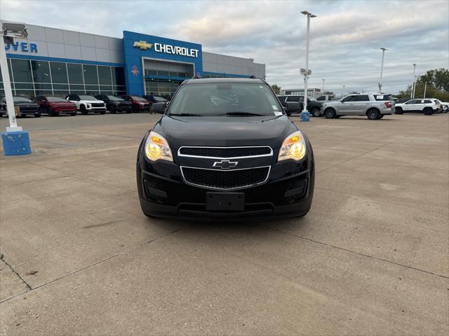 2014 chevrolet equinox 1lt