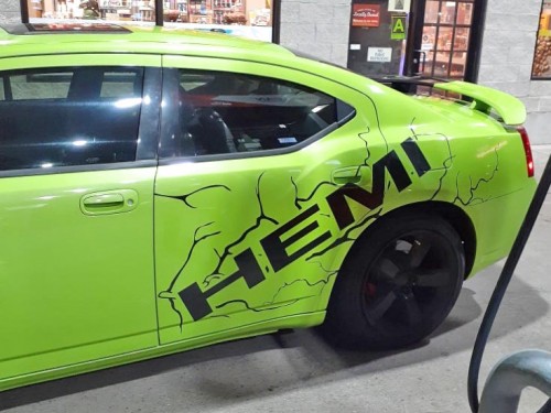 2007 dodge charger srt8 for sale in connecticut by owner