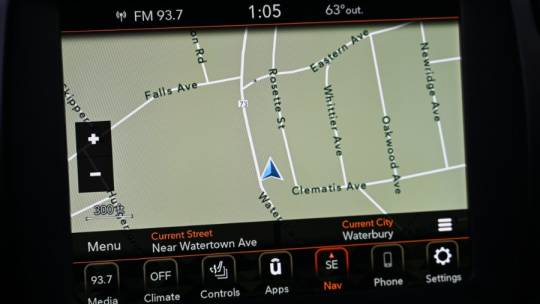 2021 Jeep Renegade