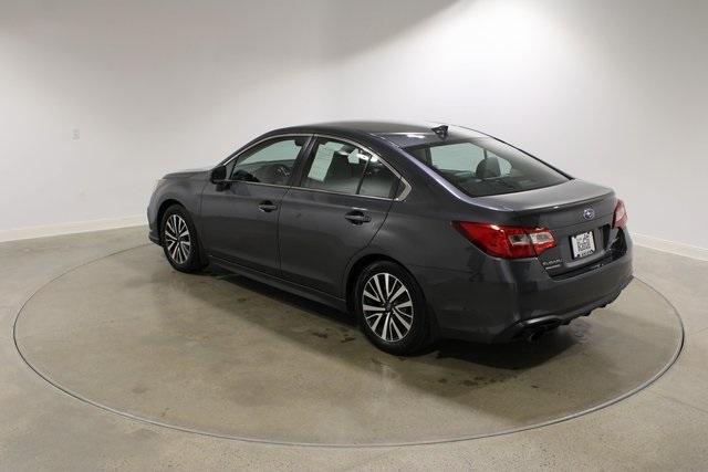 2019 subaru legacy 2.5i premium