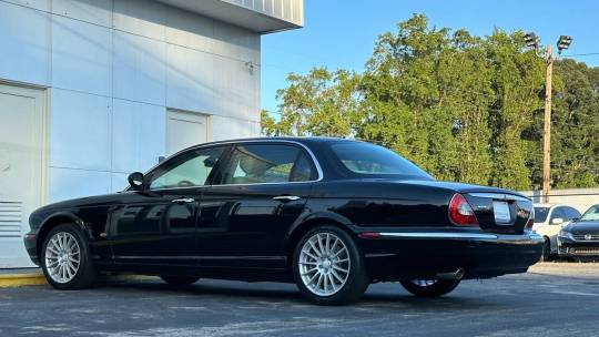 2006 Jaguar XJ