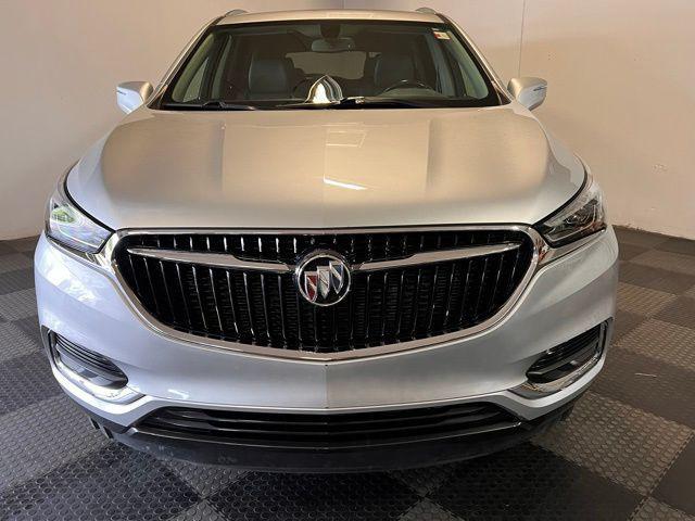 2020 buick enclave fwd essence