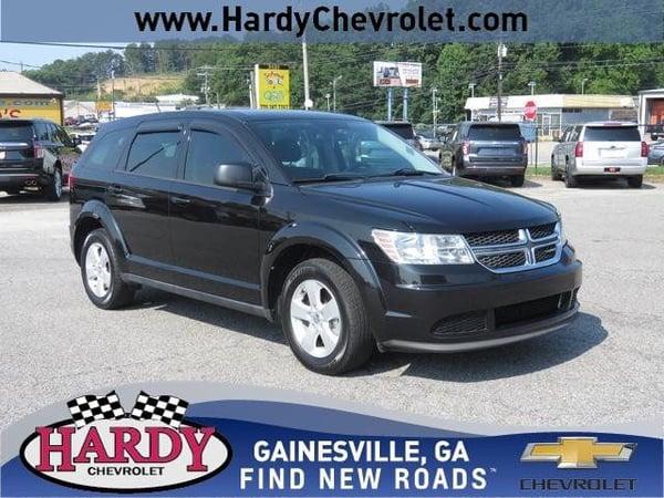 2013 dodge journey in secaucus, new jersey