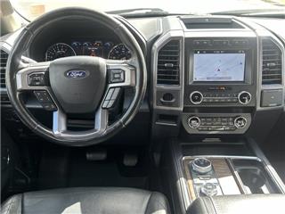 2019 Ford Expedition platinum