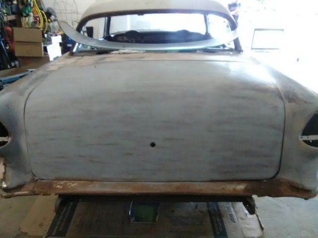 1955 Chevrolet