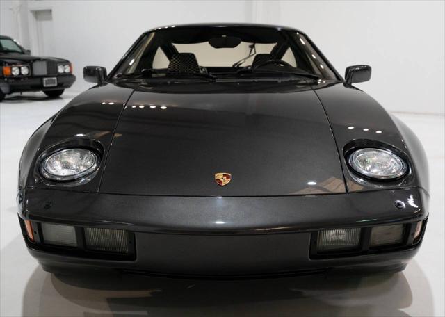 1979 porsche 928 coupe