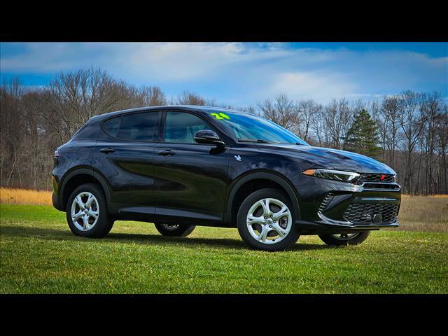 2024 dodge hornet gt