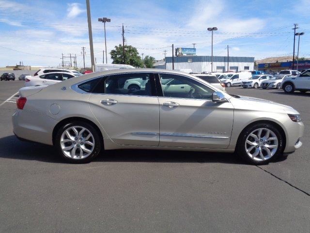 used 2014 chevrolet impala ltz yakima, wa 98901 for sale in east selah, washington