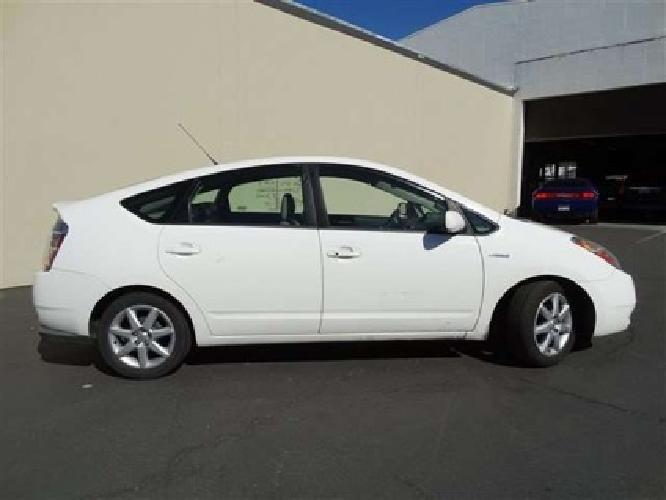 2007 toyota prius touring, pkg #6 in san rafael, ca