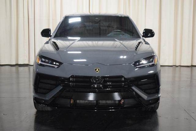 2023 lamborghini urus s