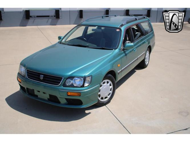 1997 nissan stagea in o'fallon, illinois
