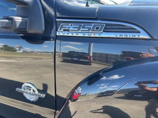 2015 ford f-350 lariat super duty