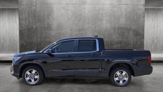 2024 Honda Ridgeline