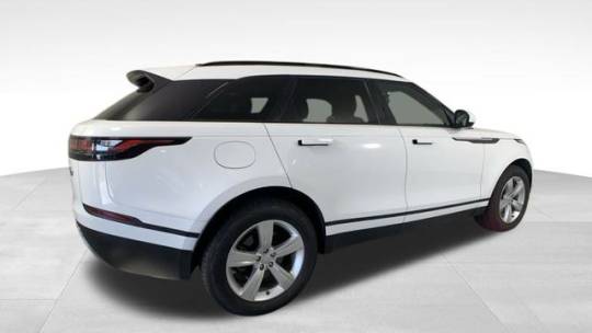 2019 land rover range rover velar p250 s