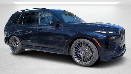 2025 BMW s