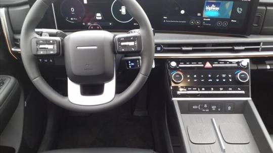 2024 Hyundai Santa Fe