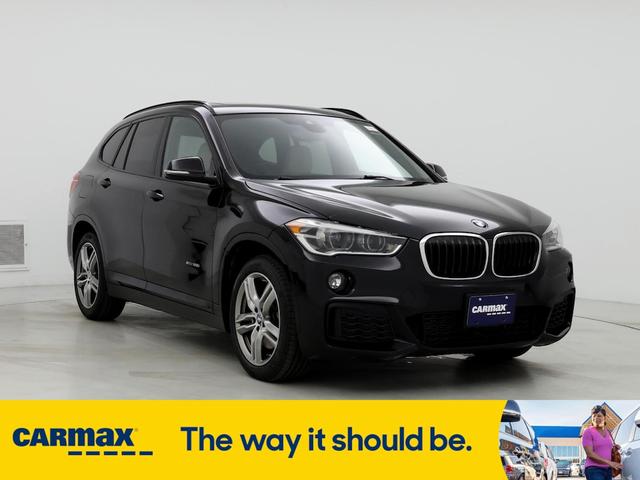 2017 bmw x1 xdrive28i
