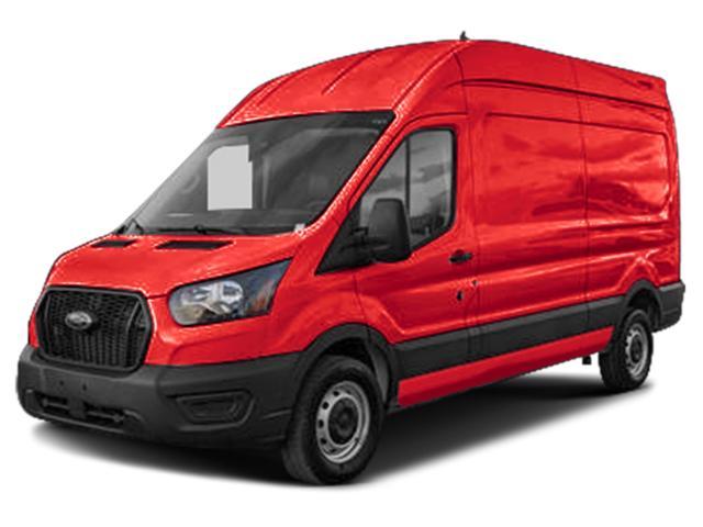2023 ford transit-350 base