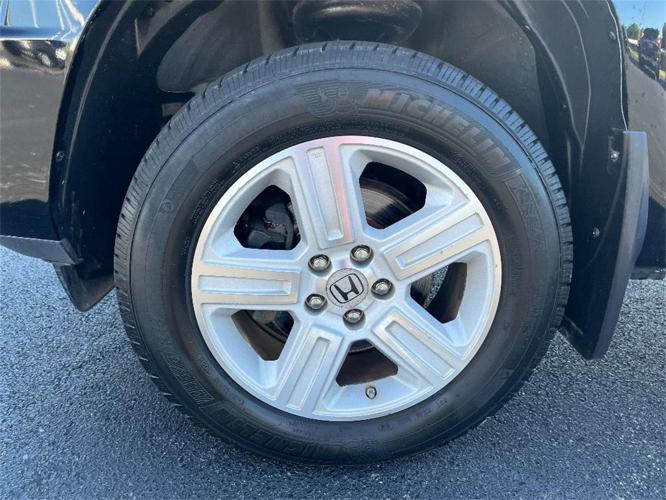2012 honda ridgeline in paducah, kentucky