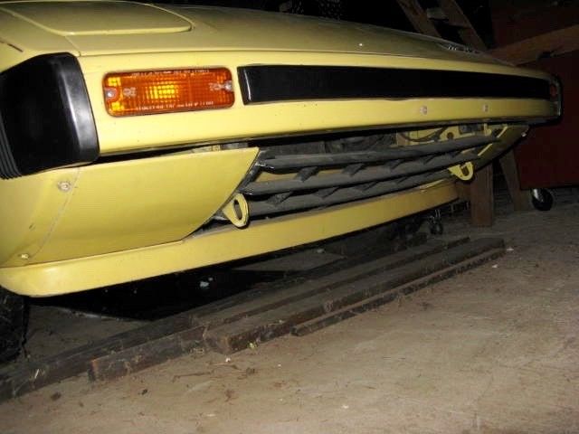covered storage past 20 years