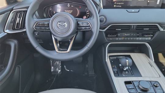 2025 Mazda CX-90