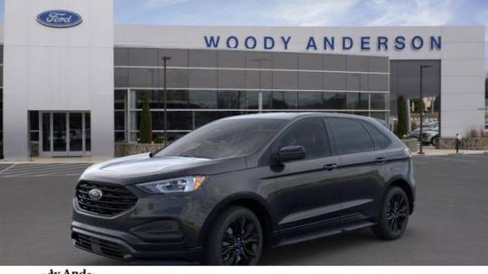 2024 Ford Edge se